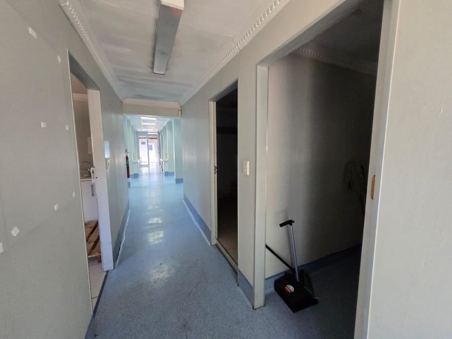 Commercial Property for Sale in Westdene Free State